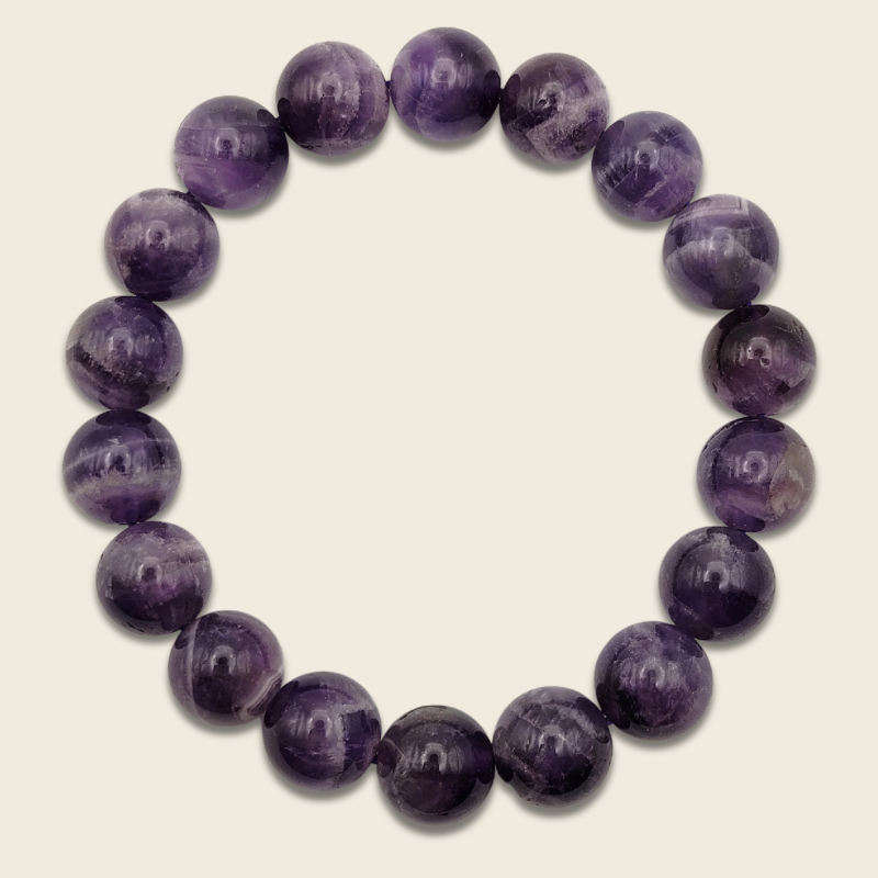 Amethyst Bracelet
